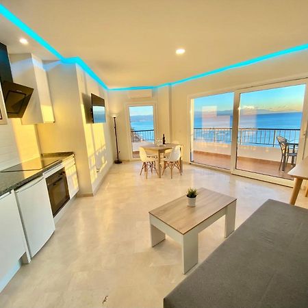 Apartamentos Turisticos Castillo Del Vigia Torremolinos Exteriér fotografie