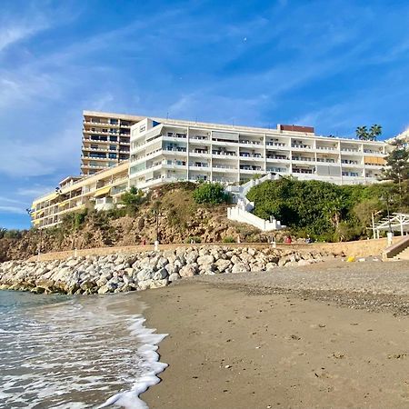 Apartamentos Turisticos Castillo Del Vigia Torremolinos Exteriér fotografie