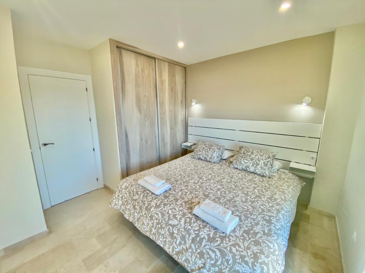 Apartamentos Turisticos Castillo Del Vigia Torremolinos Exteriér fotografie