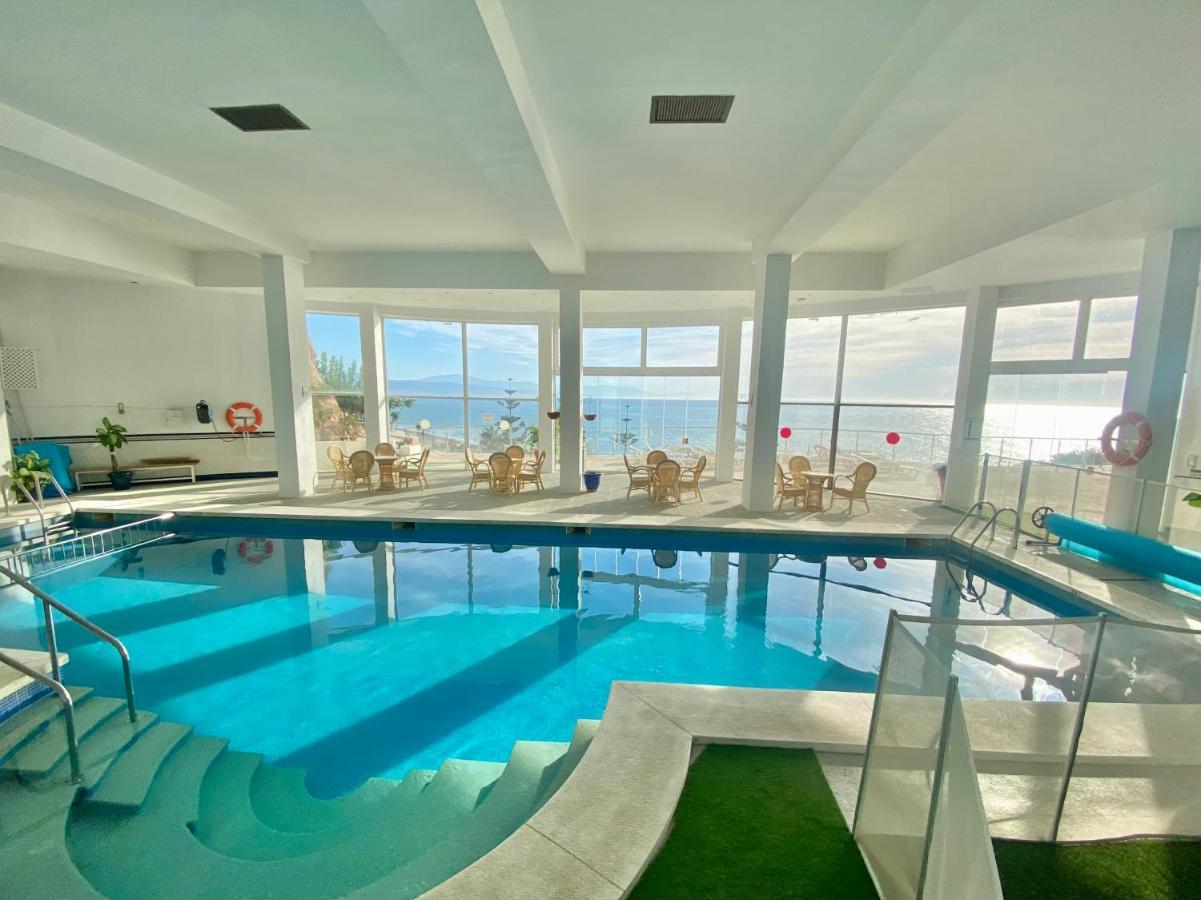 Apartamentos Turisticos Castillo Del Vigia Torremolinos Exteriér fotografie